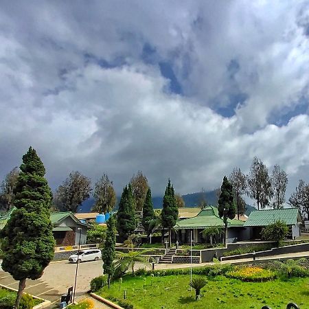 Bromo Permai 1 Ξενοδοχείο Εξωτερικό φωτογραφία