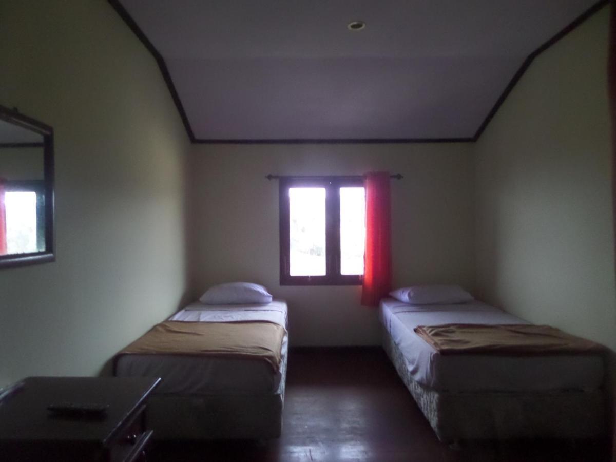 Bromo Permai 1 Ξενοδοχείο Εξωτερικό φωτογραφία