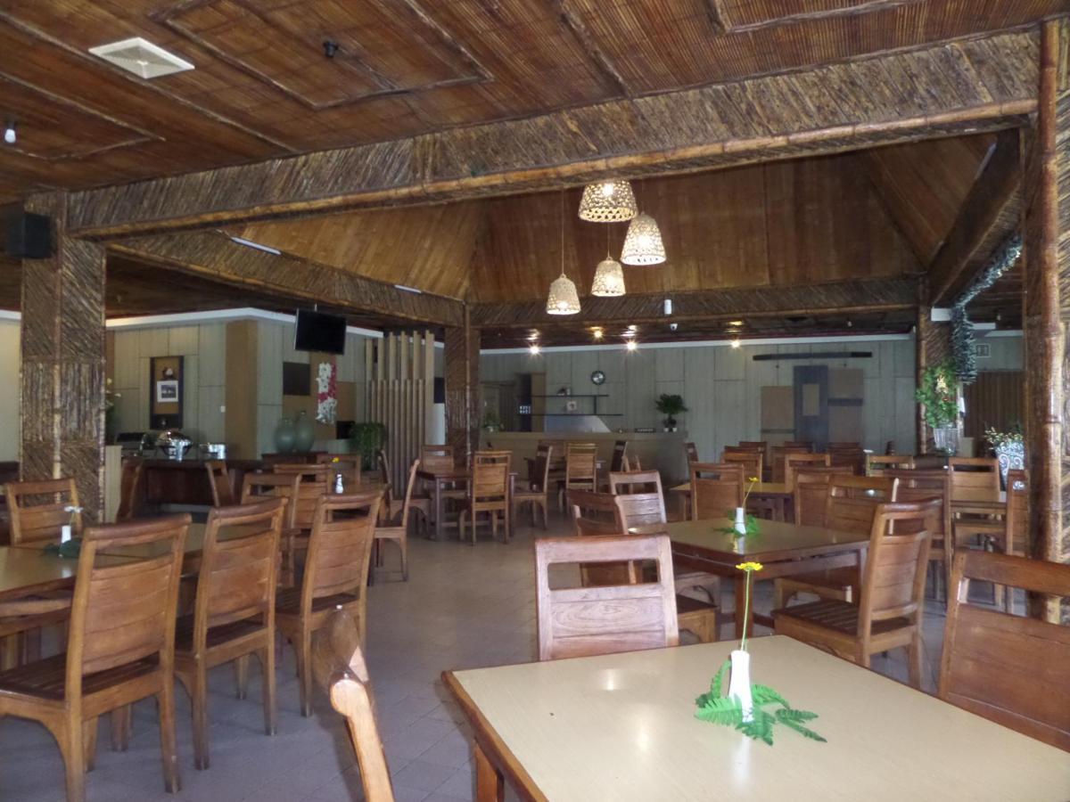 Bromo Permai 1 Ξενοδοχείο Εξωτερικό φωτογραφία