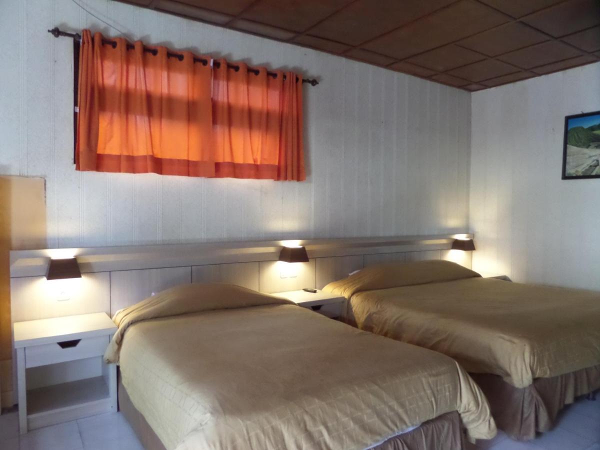 Bromo Permai 1 Ξενοδοχείο Εξωτερικό φωτογραφία