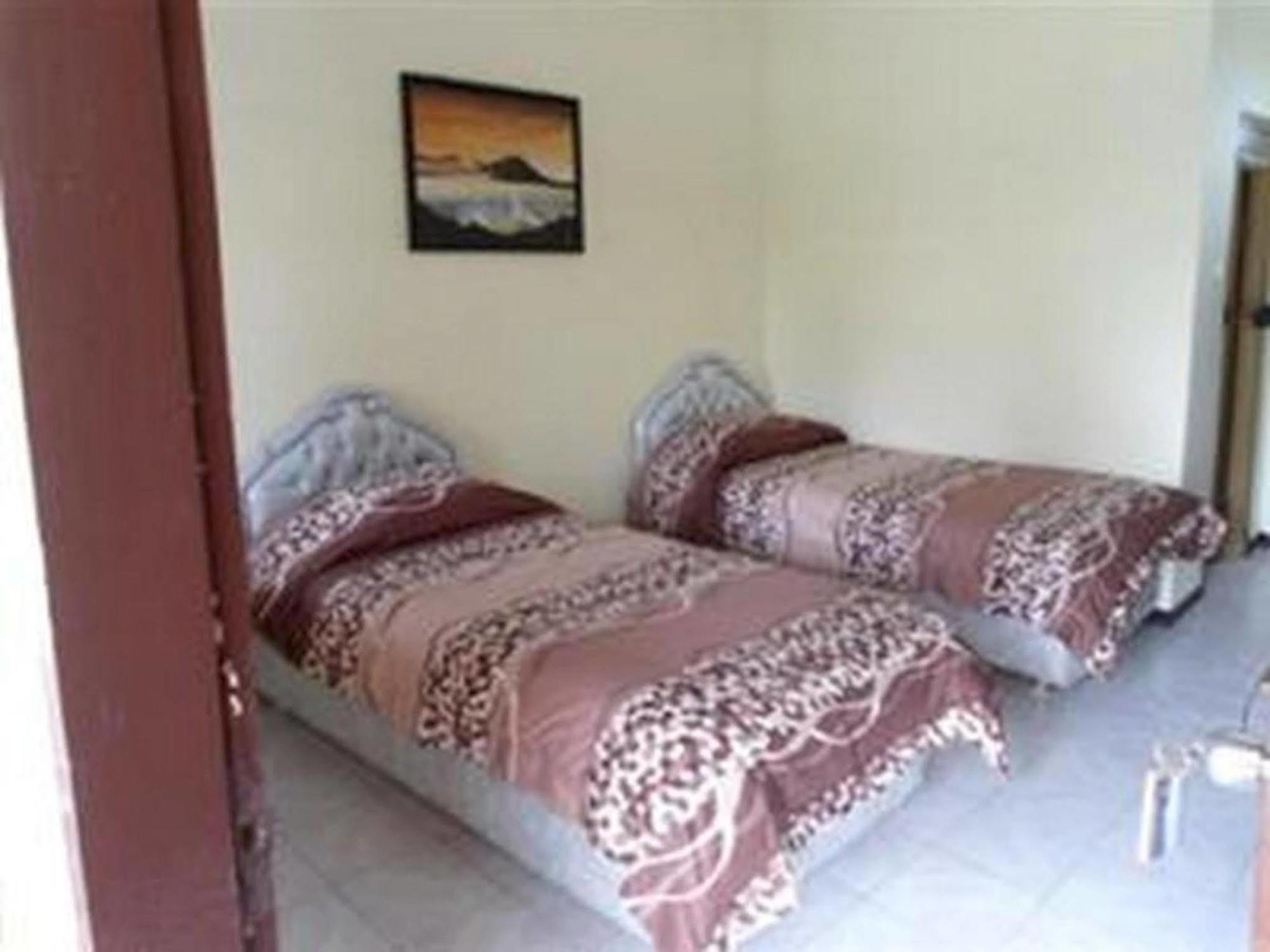 Bromo Permai 1 Ξενοδοχείο Εξωτερικό φωτογραφία