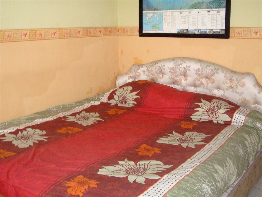 Bromo Permai 1 Ξενοδοχείο Εξωτερικό φωτογραφία