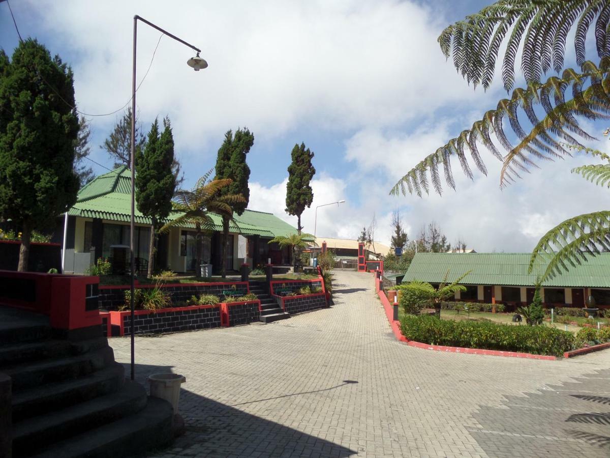 Bromo Permai 1 Ξενοδοχείο Εξωτερικό φωτογραφία