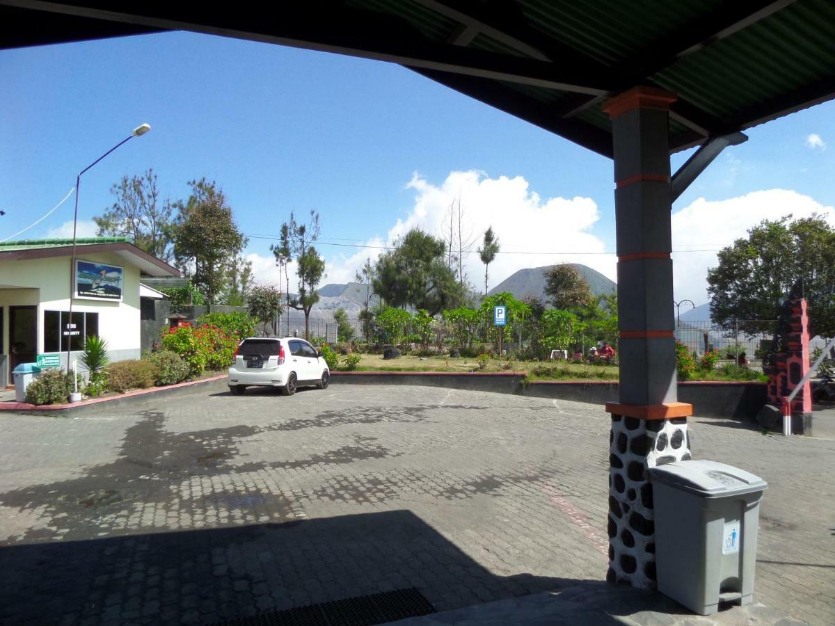 Bromo Permai 1 Ξενοδοχείο Εξωτερικό φωτογραφία