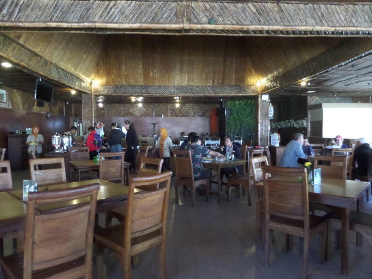 Bromo Permai 1 Ξενοδοχείο Εξωτερικό φωτογραφία
