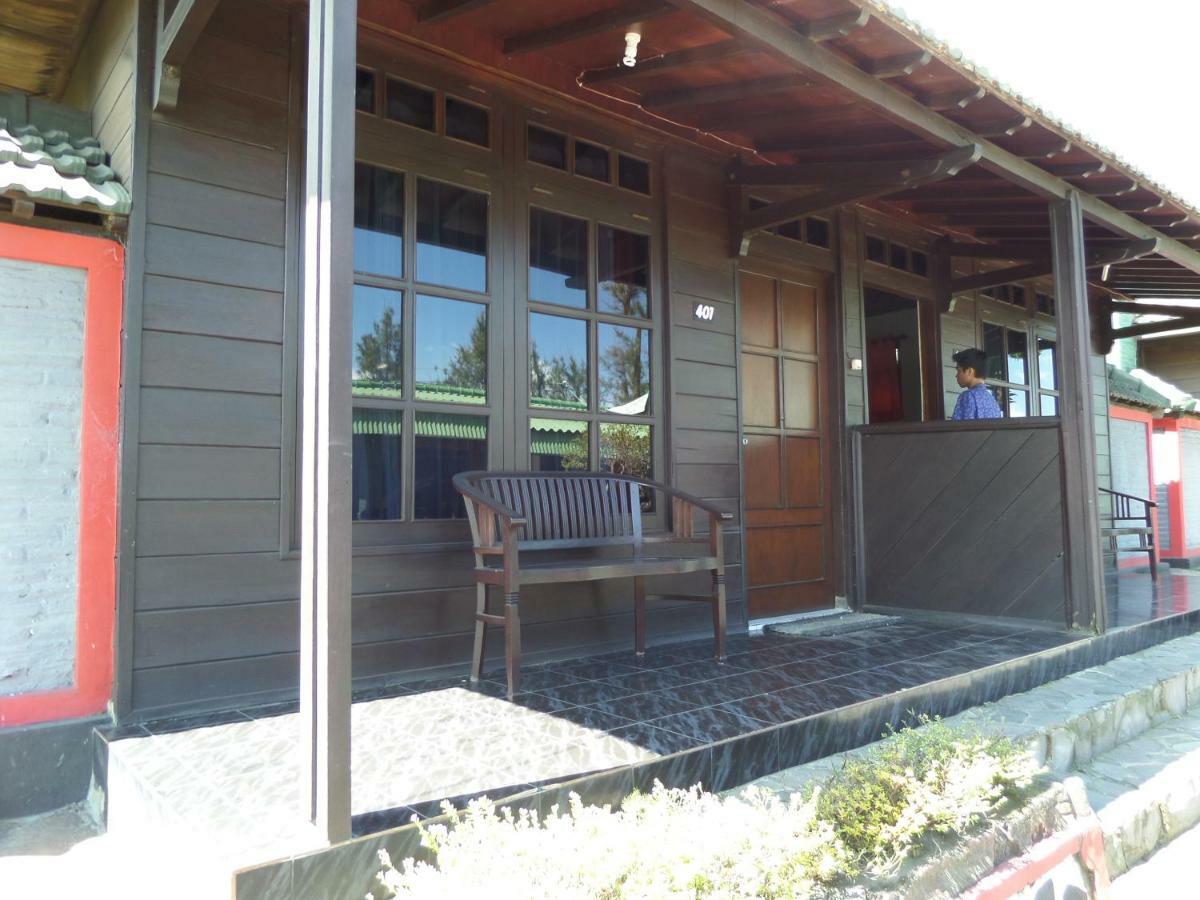 Bromo Permai 1 Ξενοδοχείο Εξωτερικό φωτογραφία