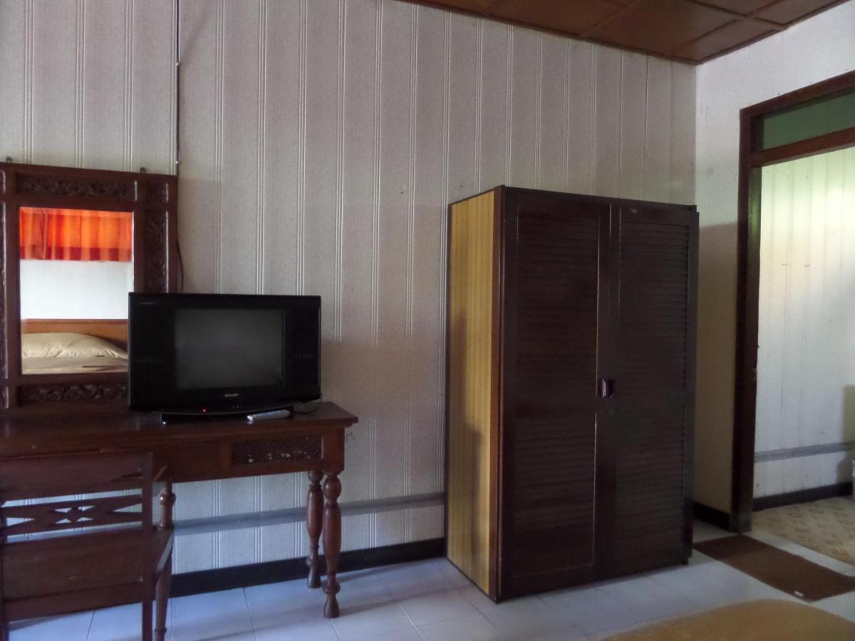 Bromo Permai 1 Ξενοδοχείο Εξωτερικό φωτογραφία