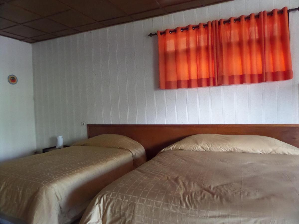Bromo Permai 1 Ξενοδοχείο Εξωτερικό φωτογραφία